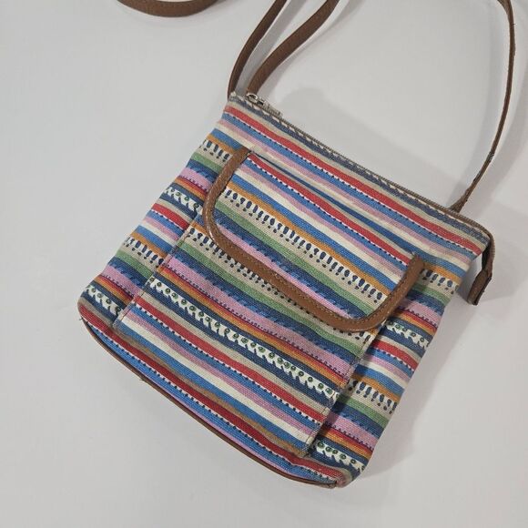 Relic colorful crossbody purse - Picture 2 of 16